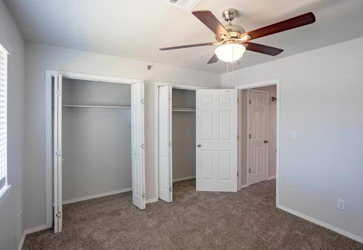 Apartment for rent at Heritage House II, 1307 N Meridian Ave, Oklahoma City, OK 73107