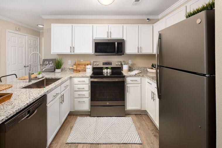 Apartment for rent at Riverland Woods, 1001 Riverland Woods Place, Charleston, SC 29412