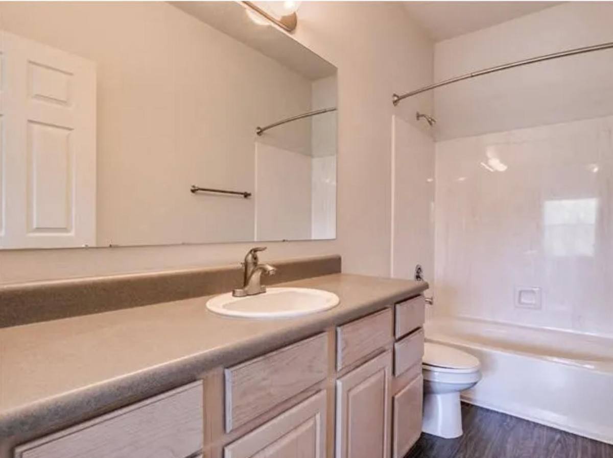 Apartment for rent at Huning Castle, 1500 Central Ave SW, Albuquerque, NM 87104