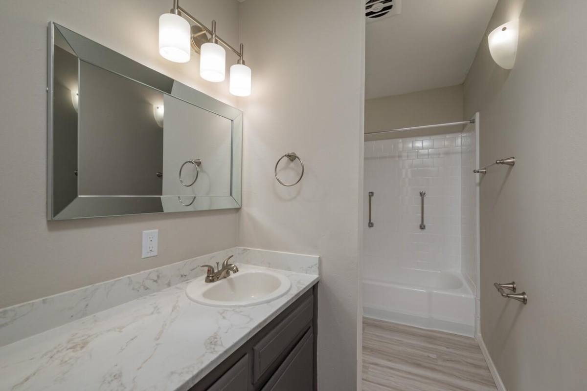 Apartment for rent at 3300 Morris St NE, Albuquerque, NM 87111