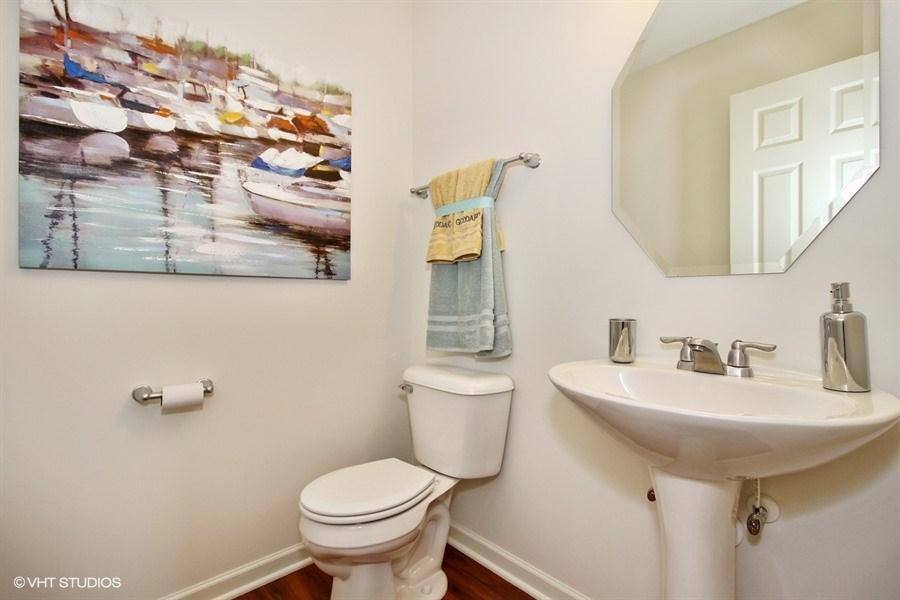 Apartment for rent at 4962 Bennett St, Matteson, IL 60443