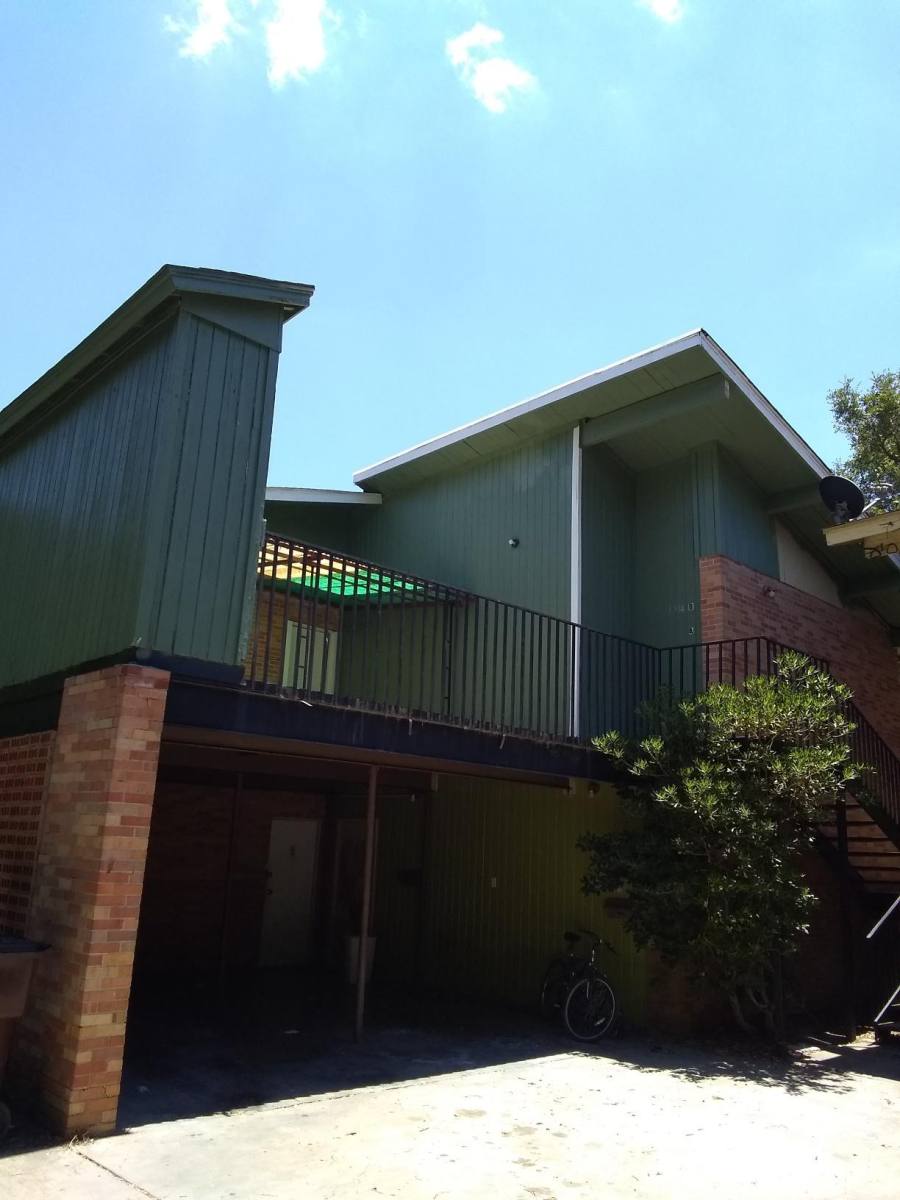 Apartment for rent at 1016 Bois D'arc, 1012 Bois D'arc St, Lockhart, TX 78644