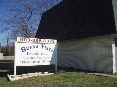 House for rent at Buena Vista Townhomes, 1004 Park St, Commerce, TX 75428
