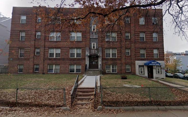 Apartment for rent at North Hill on K Street, 701 K St NE, Washington, DC 20002