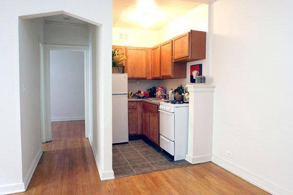Apartment for rent at 5214 S Woodlawn Ave #306, Chicago, IL 60615