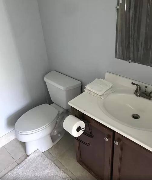 Townhouse for rent at 4560 SW 68th Court Circle, Miami, FL 33155