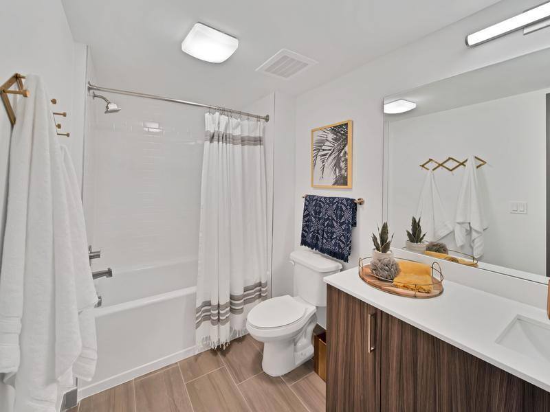 Apartment for rent at 6445 NE 7th Ave S #317, Miami, FL 33138