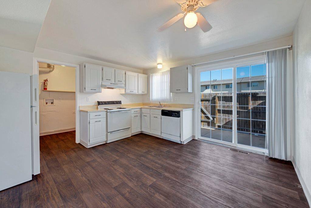 Townhouse for rent at Yorkshire Square Apartment Homes, 6633 Palace Dr #6725, Colorado Springs, CO 80918