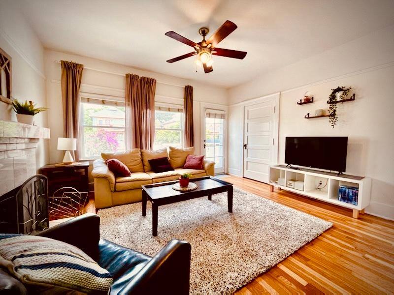House for rent at 842 21st St, San Diego, CA 92102