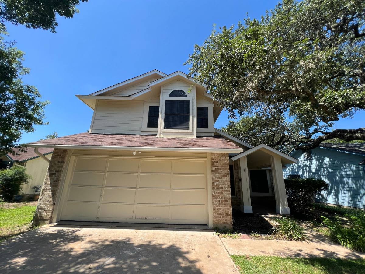 House for rent at 7906 Tiffany, Austin, TX 78749