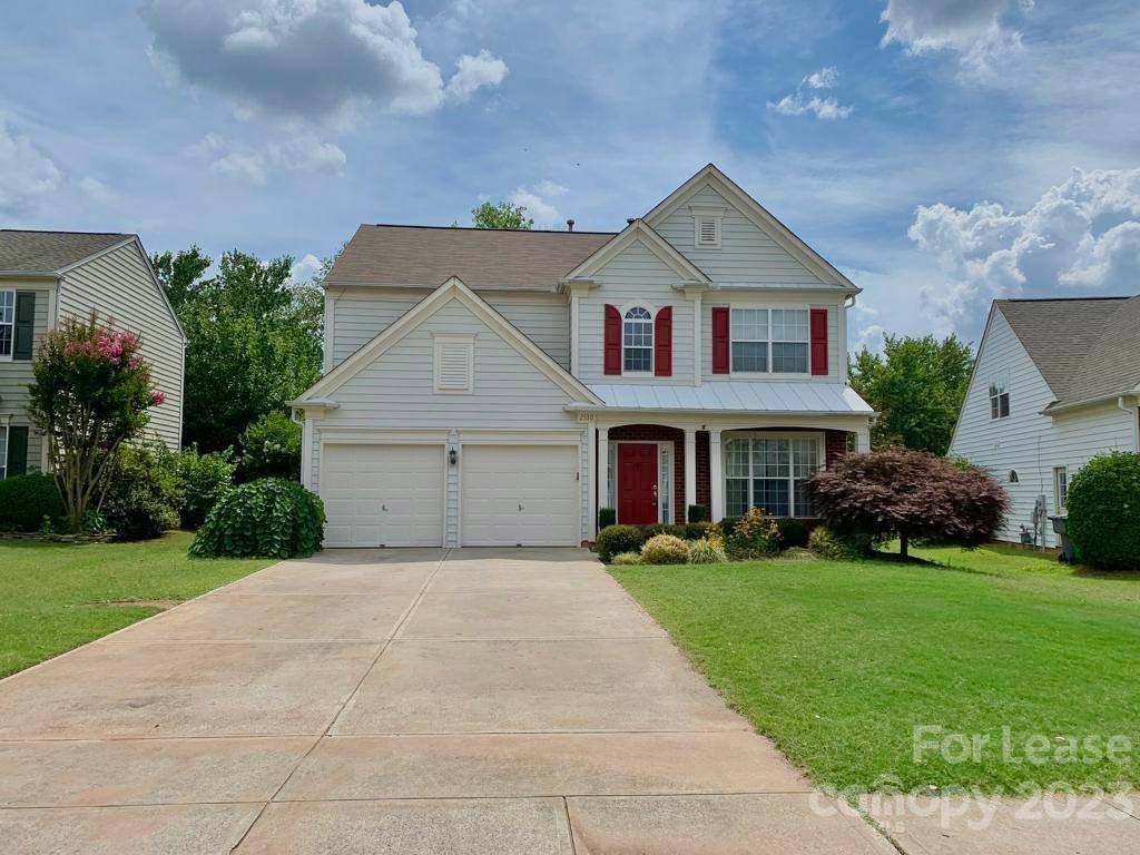 House for rent at Willowmere, 2530 Stirrup Ridge Lane, Charlotte, NC 28270