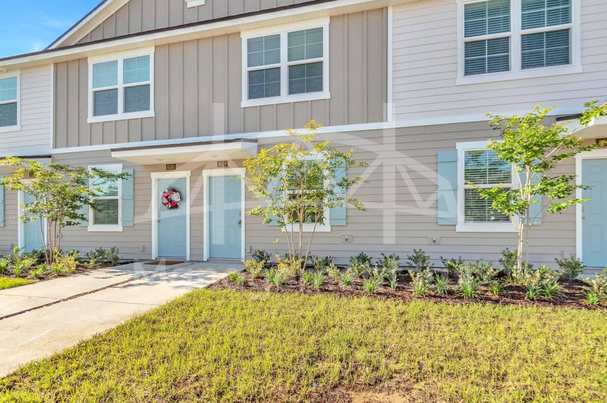 Townhouse for rent at 8314 Asteroid St #1, Jacksonville, FL 32256