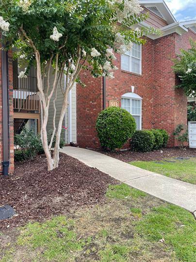 Condo for rent at Elk Ridge Condominium at Southview, 513-10 Meadowland Court #1, Hope Mills, NC 28348
