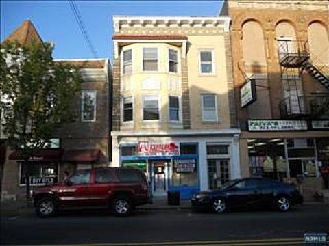 Apartment for rent at 13 Frank E Rodgers Blvd, Harrison, NJ 07029