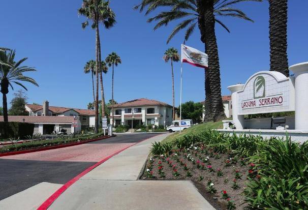 Apartment for rent at 30001 Golden Lantern #160, Laguna Niguel, CA 92677