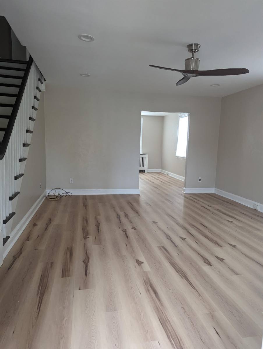 Townhouse for rent at 702 S Scott St #1, Wilmington, DE 19805