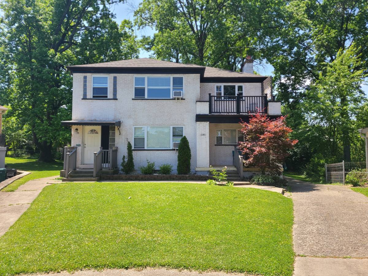 Townhouse for rent at 1101 Maureen Lane, Cincinnati, OH 45238