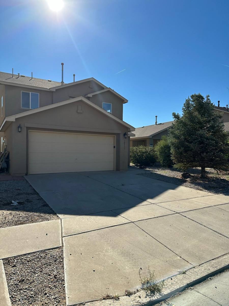House for rent at Park Hill, 10912 Milky Way St NW, Albuquerque, NM 87114