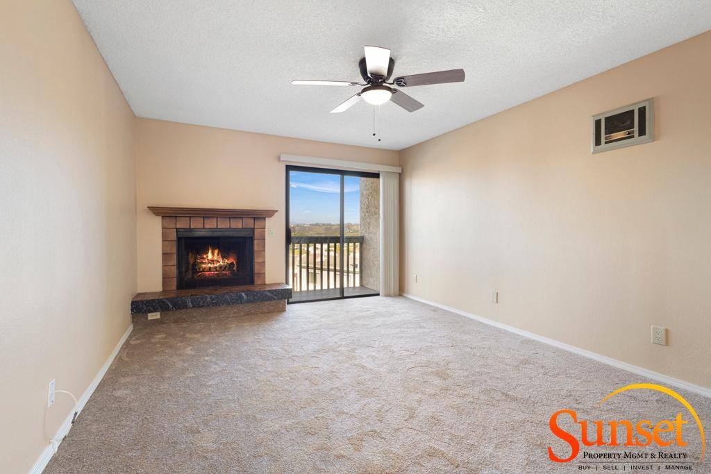 Condo for rent at Tecolote Terrace, 2915 Cowley Way #G, San Diego, CA 92117