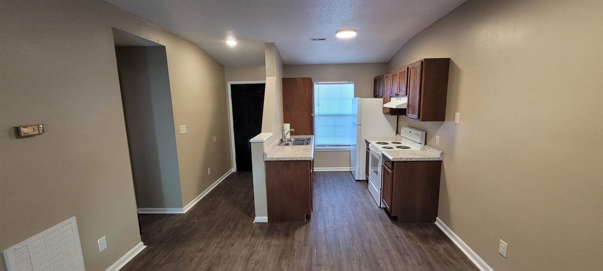 House for rent at Inwood Forest, 2613 Stewart Dr, Raleigh, NC 27603