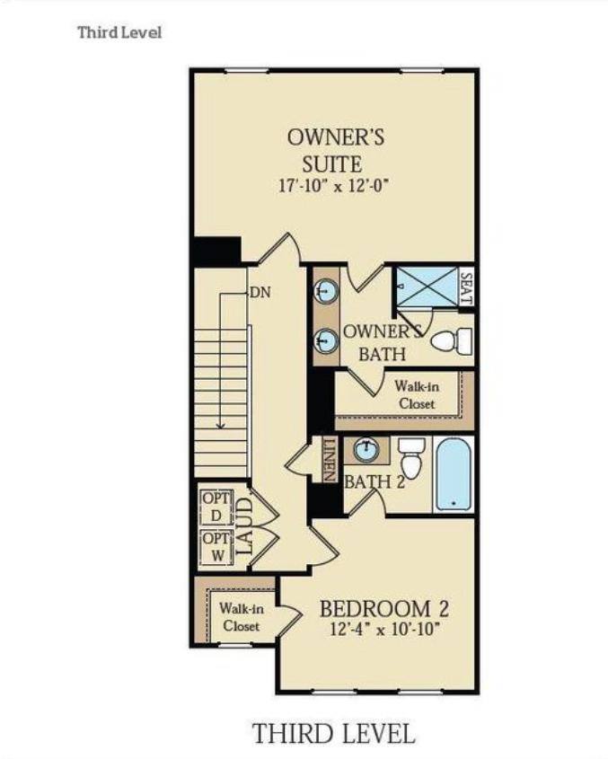Townhouse for rent at 183 Ivy Vine Way #1, Clayton, NC 27520