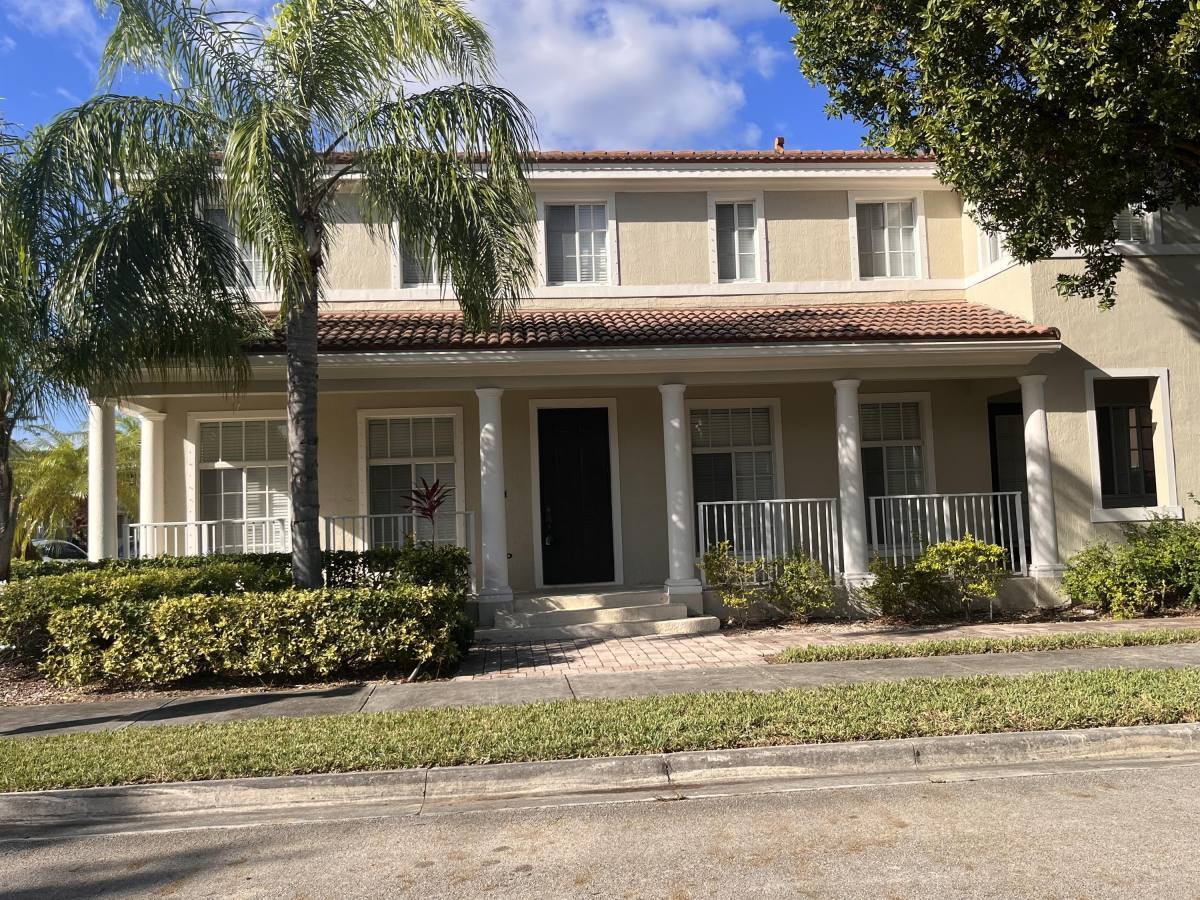 House for rent at Mandarin Lakes, 27379 SW 143rd Court, Homestead, FL 33032