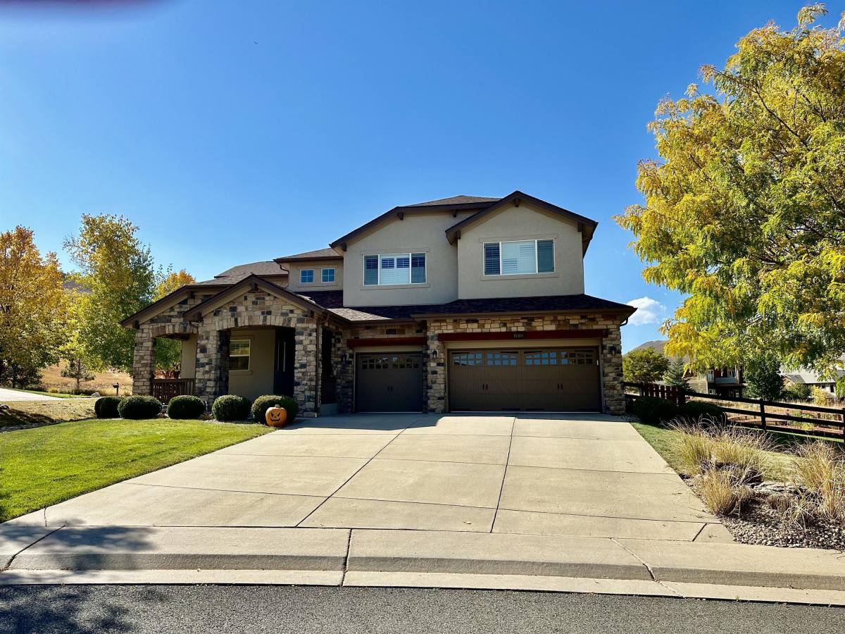 House for rent at 19309 W 53rd Loop, Golden, CO 80403