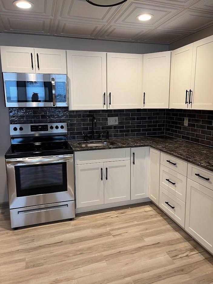 Apartment for rent at 2340 S Broad St #2, Philadelphia, PA 19145
