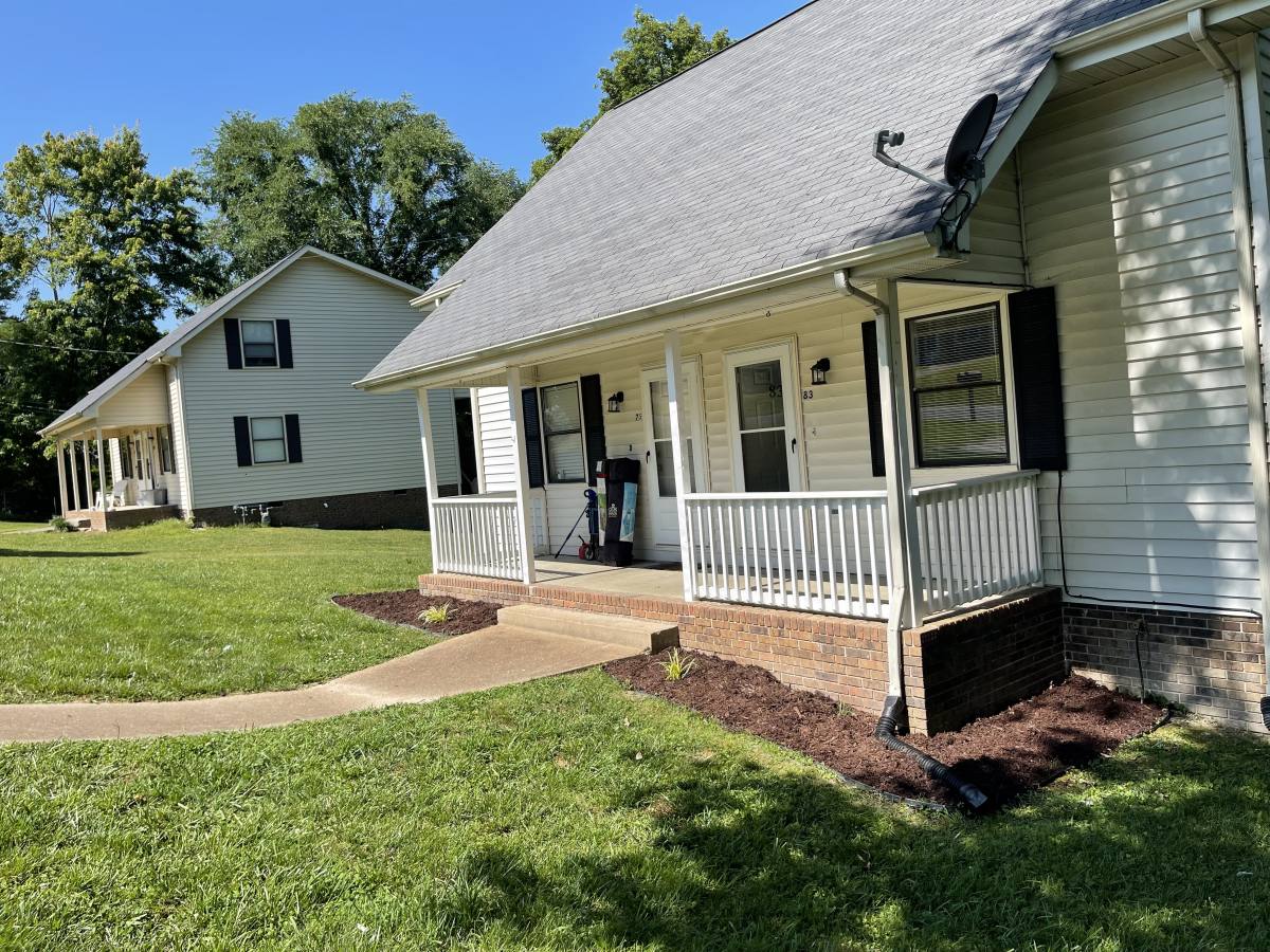 Townhouse for rent at 75 Agappa Lane, Ringgold, GA 30736