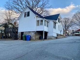 House for rent at 96 Louisiana Ave, Asheville, NC 28806