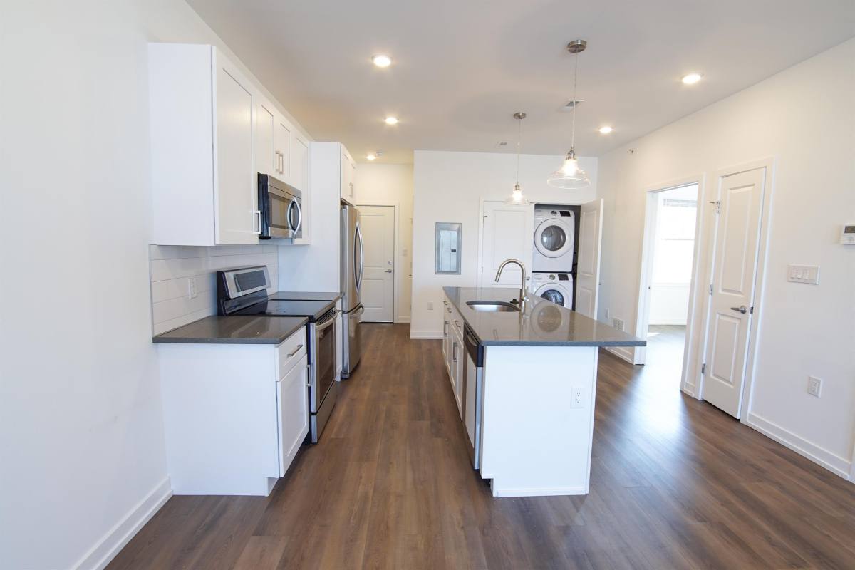 Apartment for rent at 1219 N 27th St, Philadelphia, PA 19121