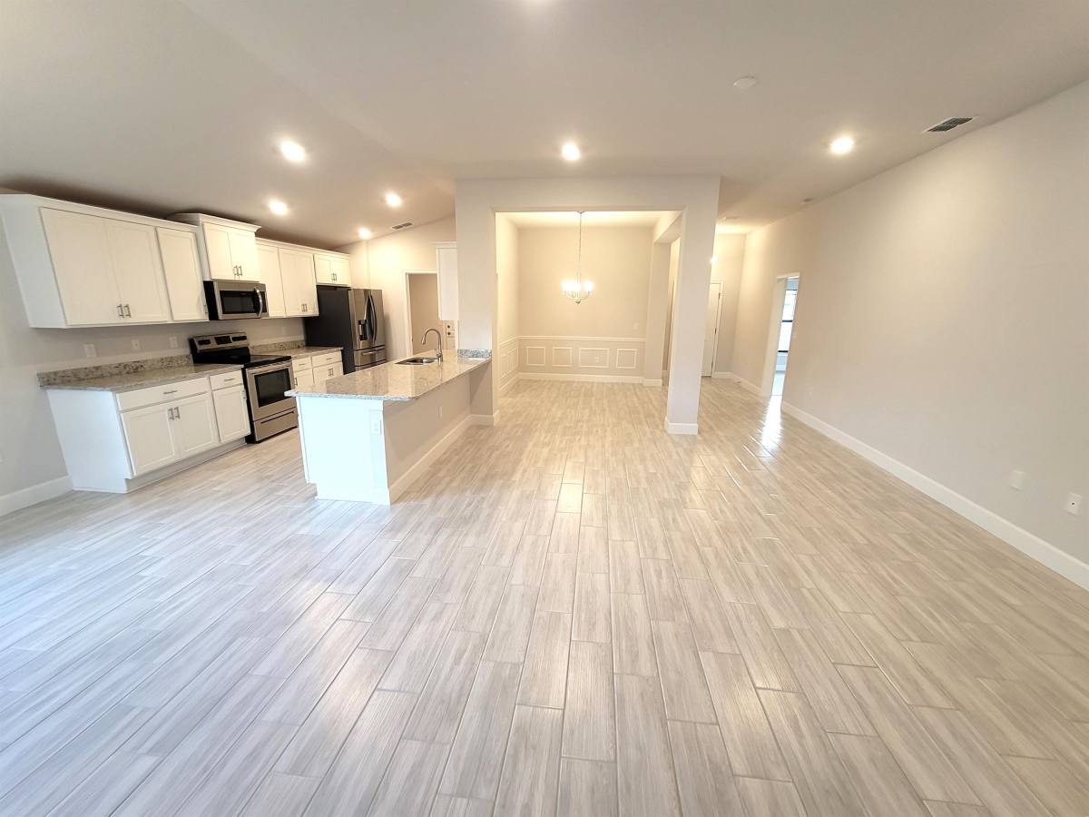 House for rent at 4835 Summit View Way, Auburndale, FL 33823
