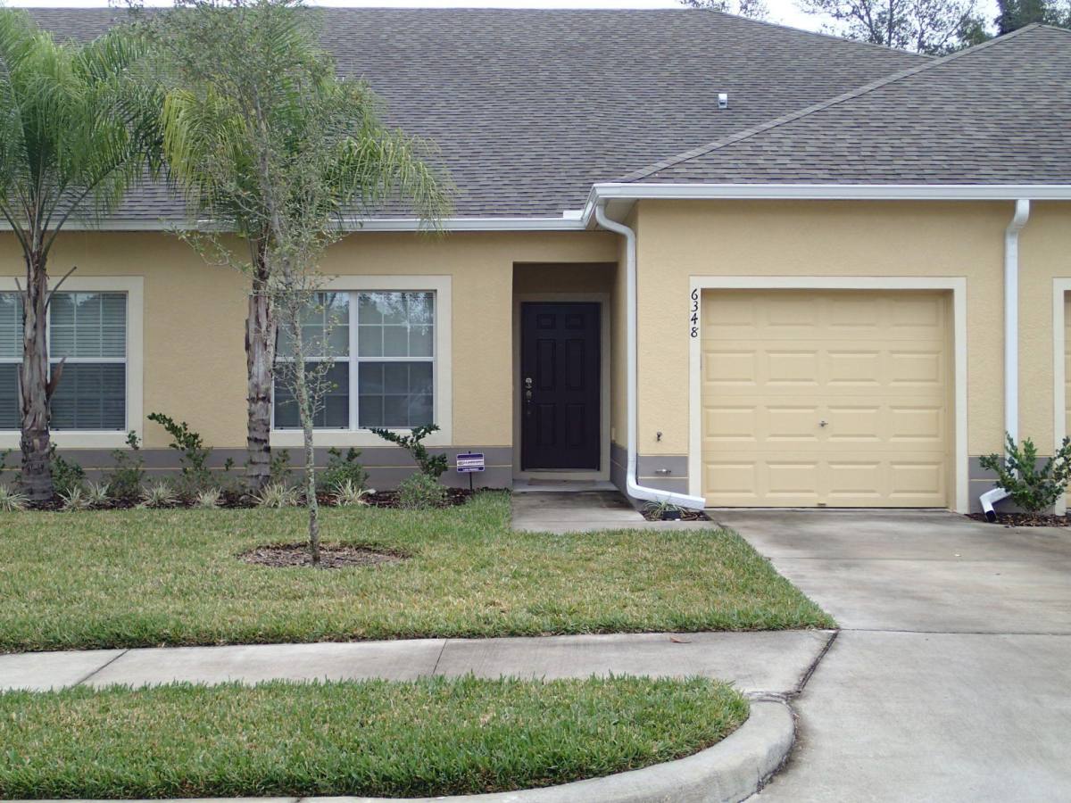 Townhouse for rent at Eiland Park Townhomes, 6348 Linda Lou Lane #1, Zephyrhills, FL 33542