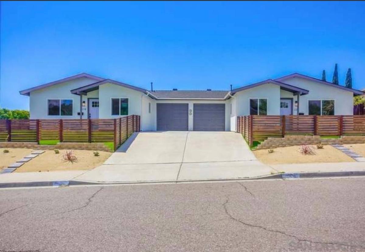 House for rent at Pacific Serena, 218 Gloxina St, Encinitas, CA 92024