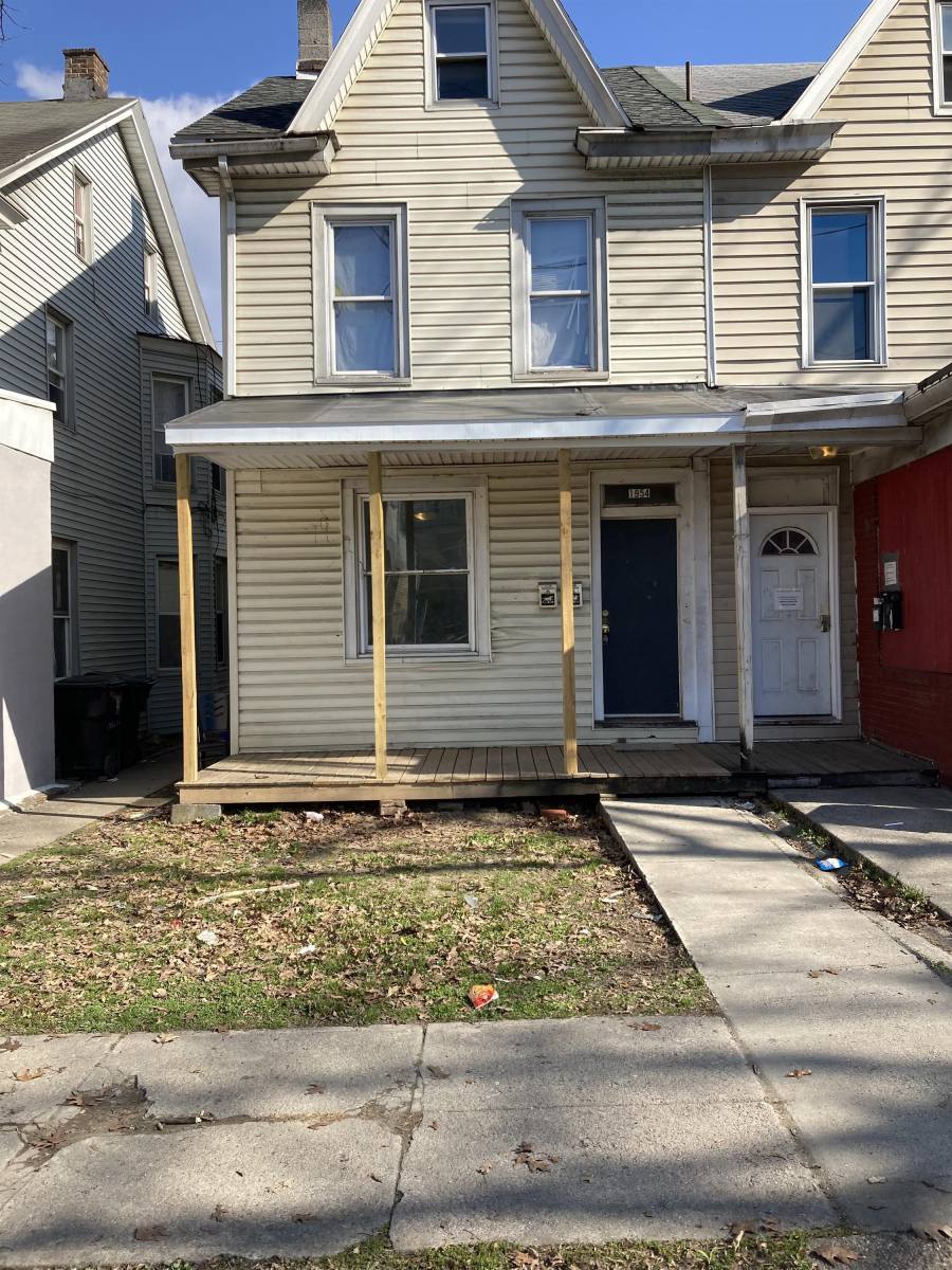 Apartment for rent at 1954 Derry St, Harrisburg, PA 17104