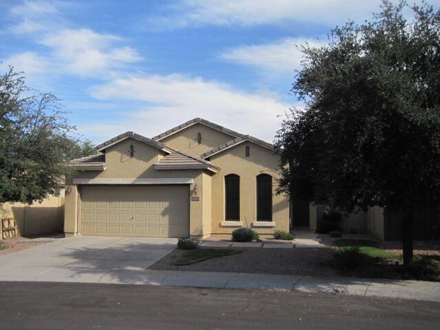 House for rent at Tuscano, 6277 S Sinova Court, Gilbert, AZ 85298