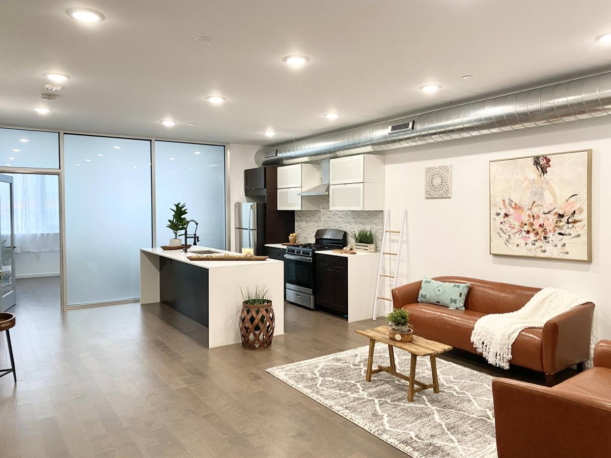 Apartment for rent at 1420 N 7th St #2, Philadelphia, PA 19122