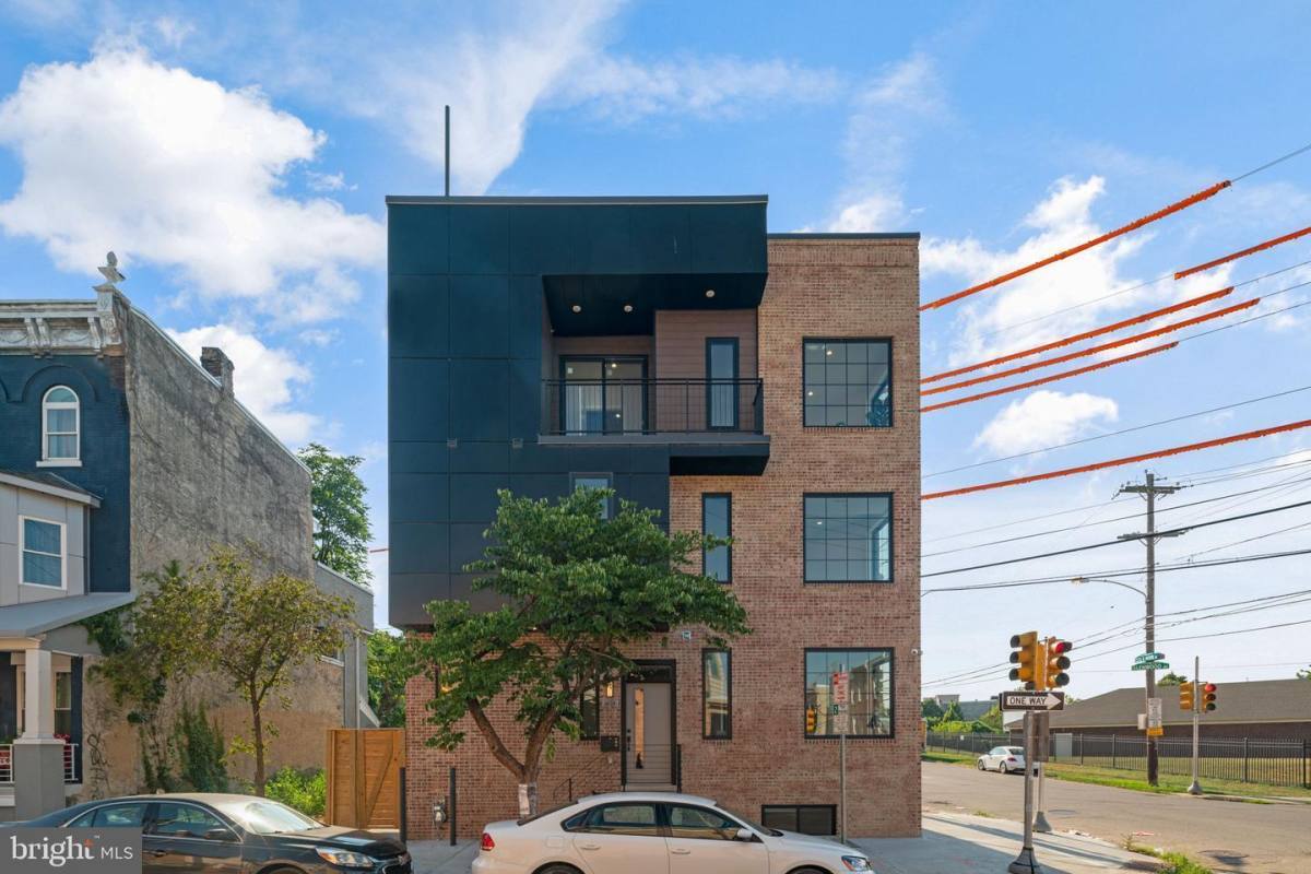 House for rent at 1654 N 30th St, Philadelphia, PA 19121