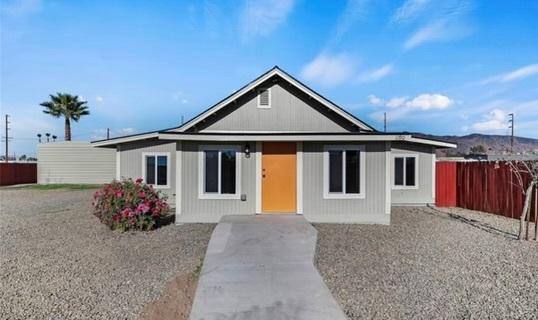 House for rent at 1190 S San Jacinto Ave, San Jacinto, CA 92583