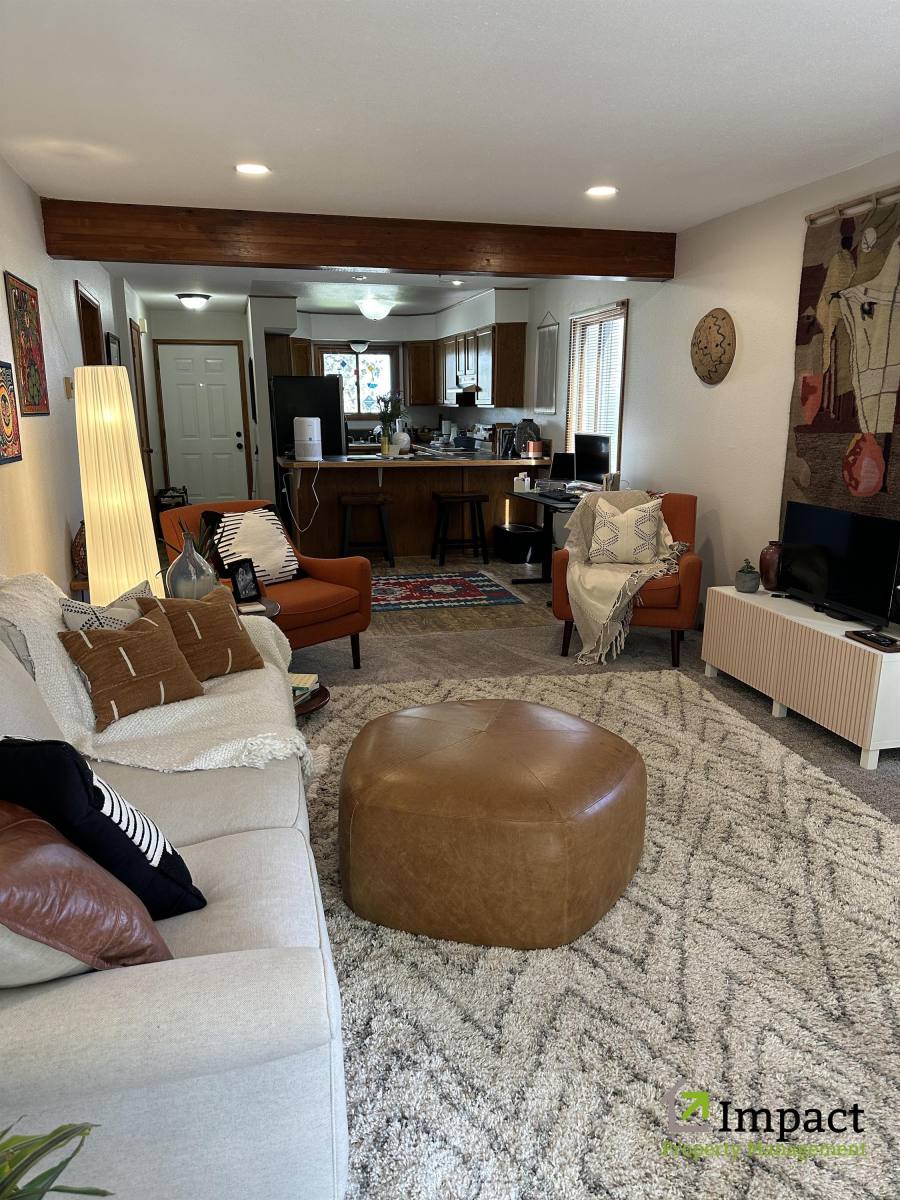 Condo for rent at Plum Tree Condominiums, 2510 Plumtree Grove #1, Colorado Springs, CO 80907