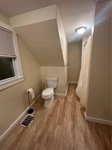 Apartment for rent at 78 Cedar St #2F, Wakefield, MA 01880