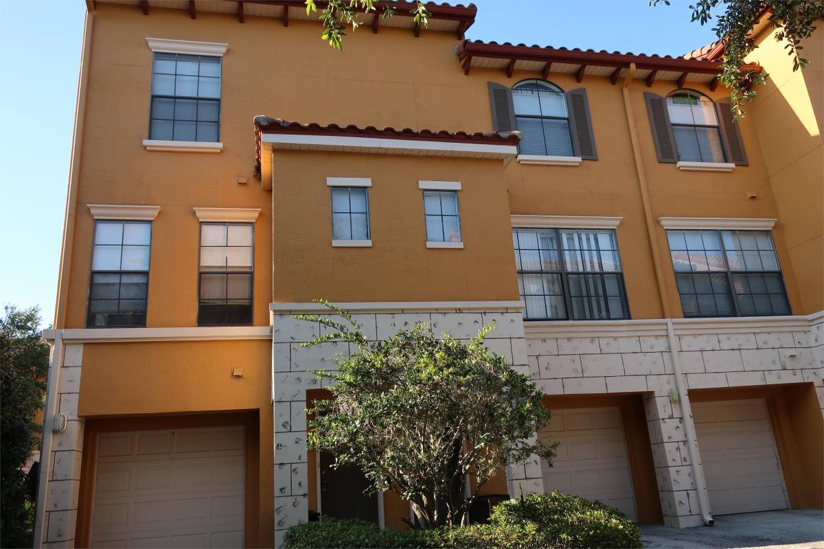 Townhouse for rent at 6131 Metrowest Blvd #101, Orlando, FL 32835