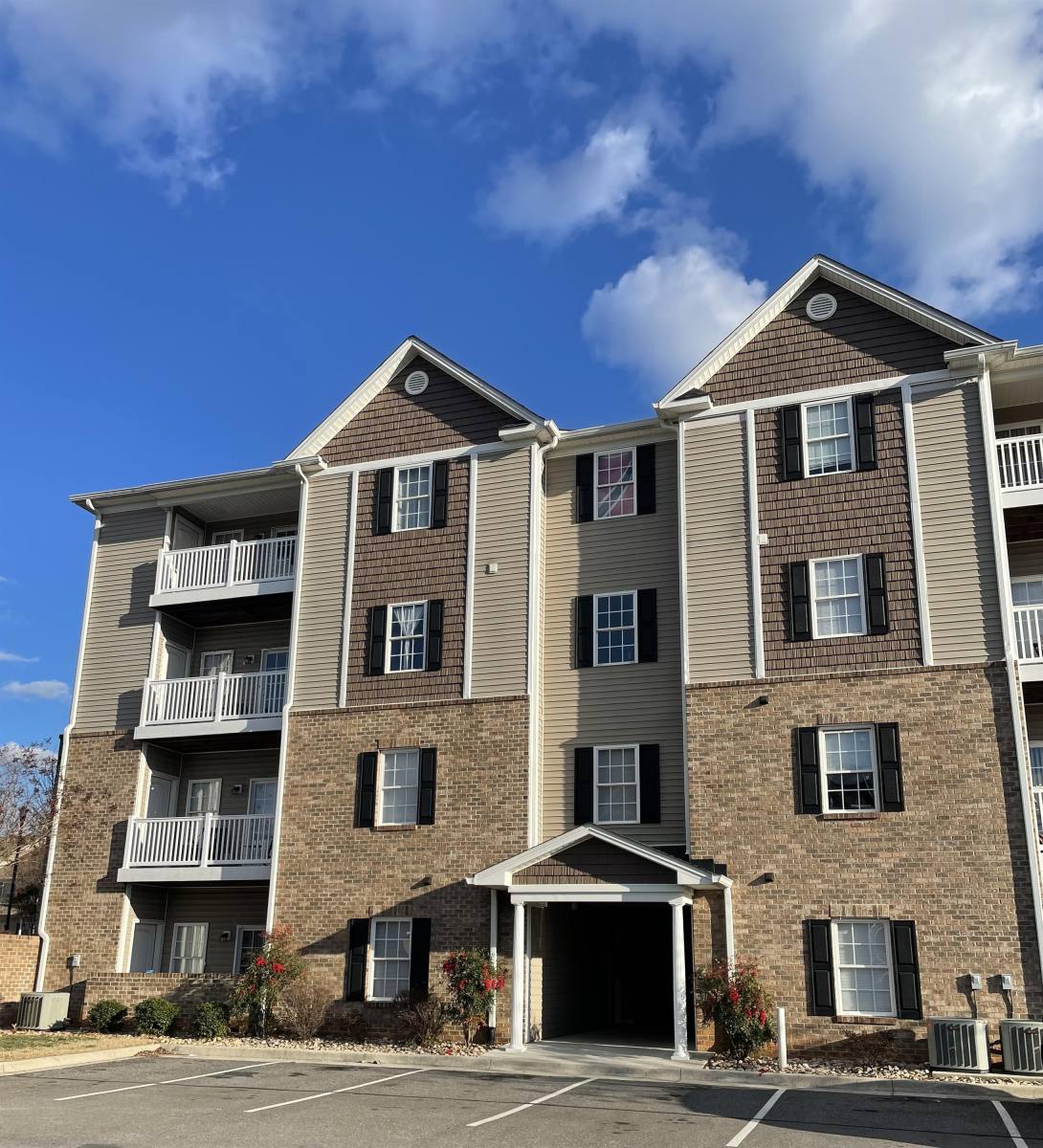 Condo for rent at 121 Colonnade St #305, Lynchburg, VA 24502