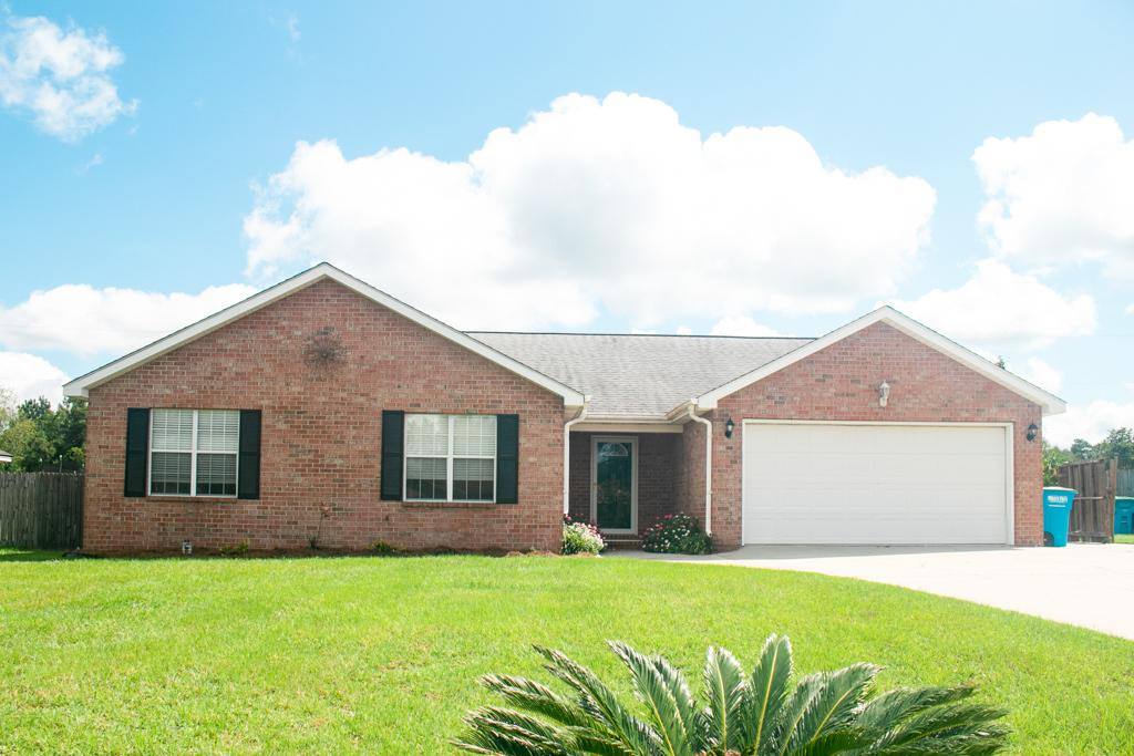 House for rent at 20 Lakeside Dr, Rincon, GA 31326