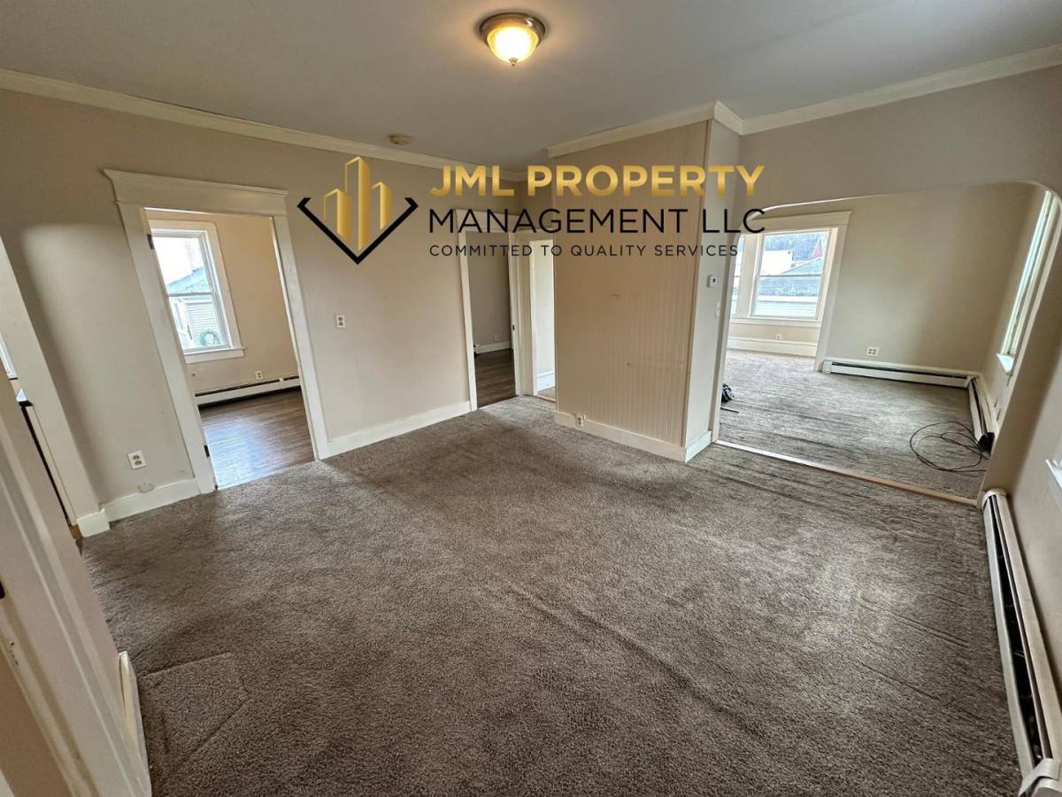 House for rent at 78 Barre St, Fall River, MA 02723