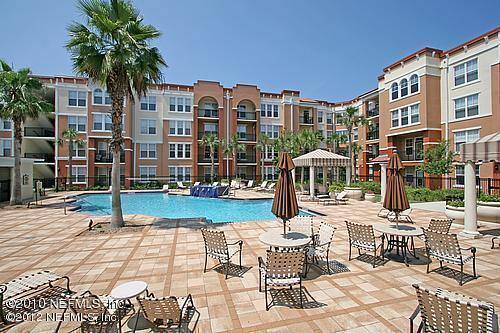 Condo for rent at Esplanade at Town Center, 10435 Mid Town Parkway #1, Jacksonville, FL 32246