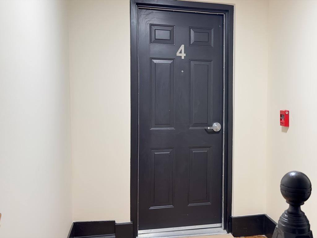 Apartment for rent at 709 N Duke St #4, Lancaster, PA 17602