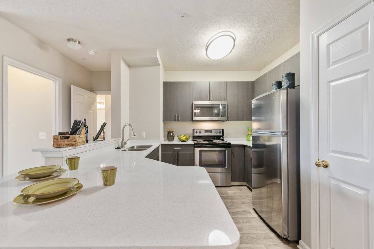 Apartment for rent at The Gateway, 1515 Manley Rd, West Chester, PA 19380