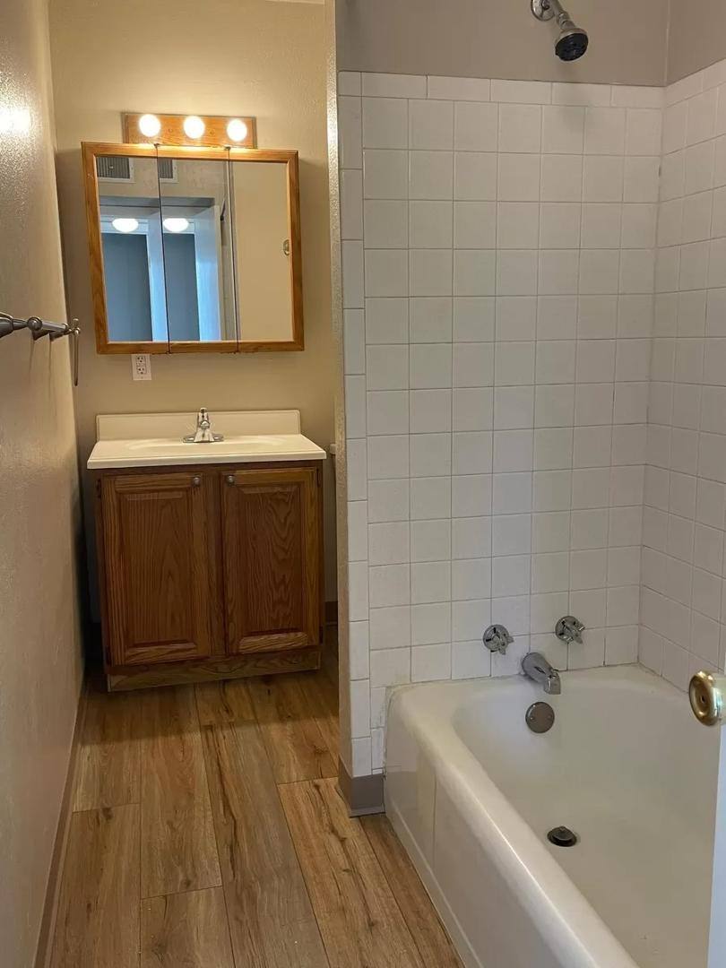 Apartment for rent at Moline, 506 W Columbia St #506, Colorado Springs, CO 80907