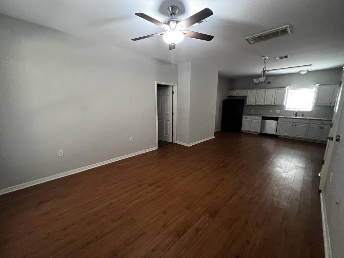 House for rent at 1907 E 13th St, Austin, TX 78702